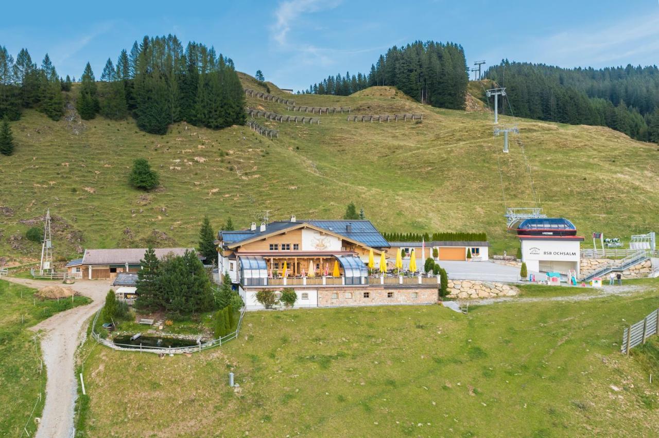 Gasthof Ochsalm 3*