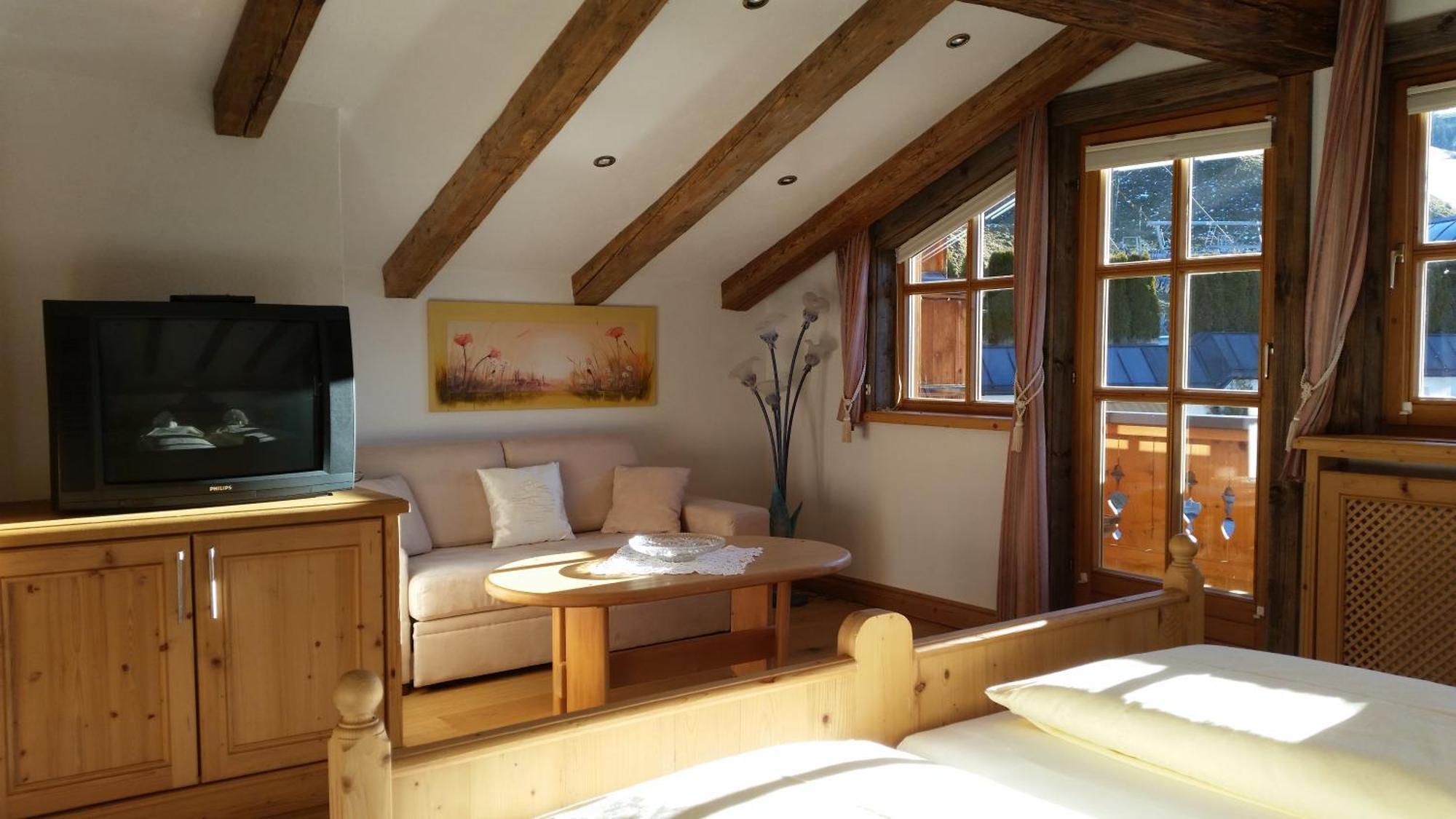 Gasthof Ochsalm 3*