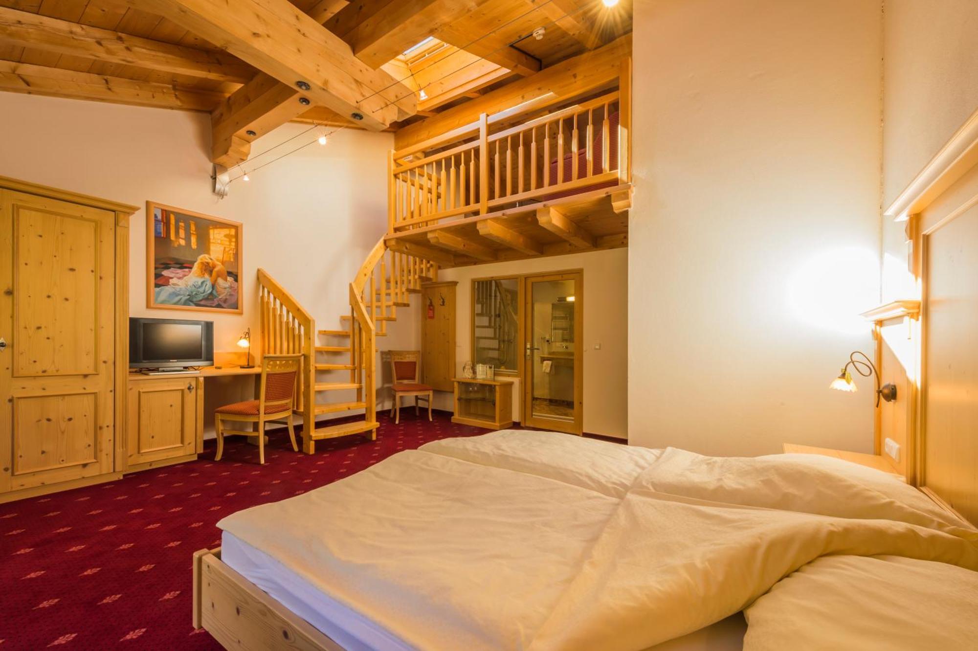 Gasthof Ochsalm 3*